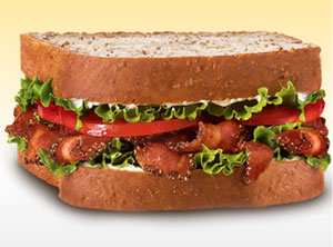 Men's Health 10 Worst Sandwiches in America