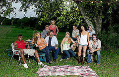 Friday Night Lights to End After This Season Friday Night Lights to End After This Season