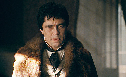 Review of The Wolfman Starring Benicio Del Toro, Anthony Hopkins and Emily Blunt