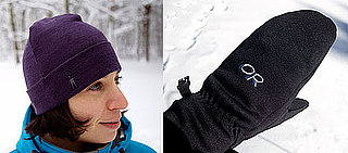 Winter Running Gear