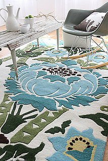Love It or Hate It? Amy Butler Coventry Rug
