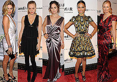 Photos of Celebs from New York Fashion Week amFAR Benefit Gala with Mary-Kate Olsen, Zoe Saldana, Meryl Streep, Chloe Sevigny, Photos of Celebs from New York Fashion Week amFAR Benefit Gala with Mary-Kate Olsen, Zoe Saldana, Meryl Streep, Chloe Sevigny,