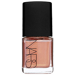 NARS Nail Polish in Orgasm