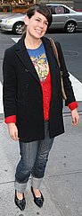 On the Street in NYC - 1549