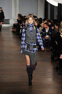 Rag & Bone Produced Their Best Yet for Fall 2010