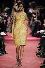 Cathy Horyn on Jason Wu Fall 2010: "World-Class Designers Are Not Made Overnight"