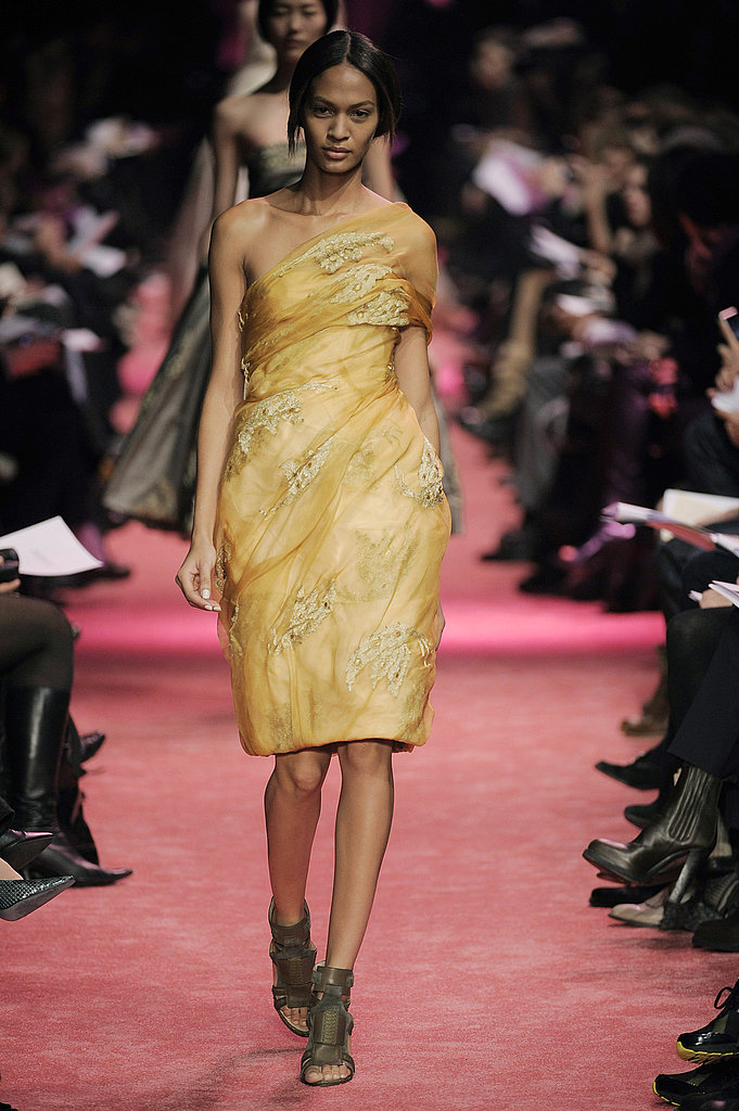 Cathy Horyn on Jason Wu Fall 2010: "World-Class Designers Are Not Made Overnight" Cathy Horyn on Jason Wu Fall 2010: "World-Class Designers Are Not Made Overnight"