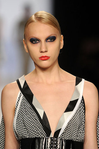 New York Fashion Week: Project Runway Fall 2010 New York Fashion Week: Project Runway Fall 2010