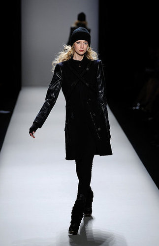New York Fashion Week: Nicole Miller Fall 2010 New York Fashion Week: Nicole Miller Fall 2010