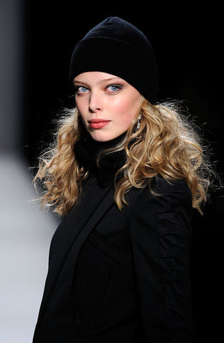 New York Fashion Week: Nicole Miller Fall 2010 New York Fashion Week: Nicole Miller Fall 2010