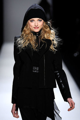 New York Fashion Week: Nicole Miller Fall 2010 New York Fashion Week: Nicole Miller Fall 2010