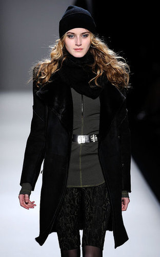 New York Fashion Week: Nicole Miller Fall 2010 New York Fashion Week: Nicole Miller Fall 2010