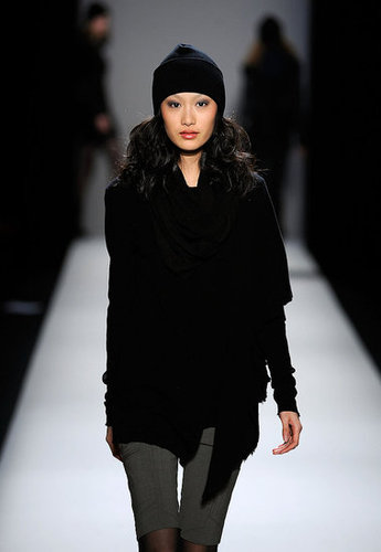 New York Fashion Week: Nicole Miller Fall 2010 New York Fashion Week: Nicole Miller Fall 2010