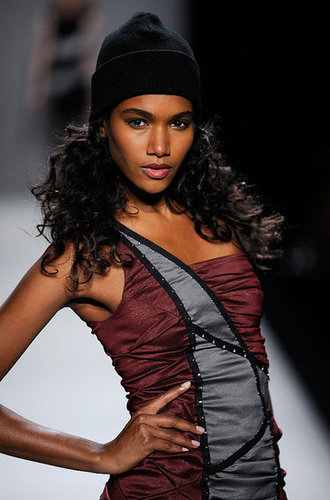 New York Fashion Week: Nicole Miller Fall 2010 New York Fashion Week: Nicole Miller Fall 2010