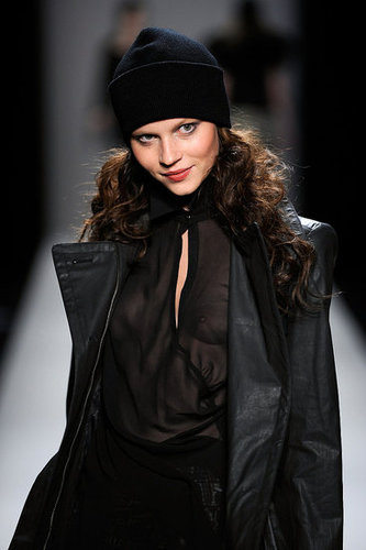 New York Fashion Week: Nicole Miller Fall 2010 New York Fashion Week: Nicole Miller Fall 2010
