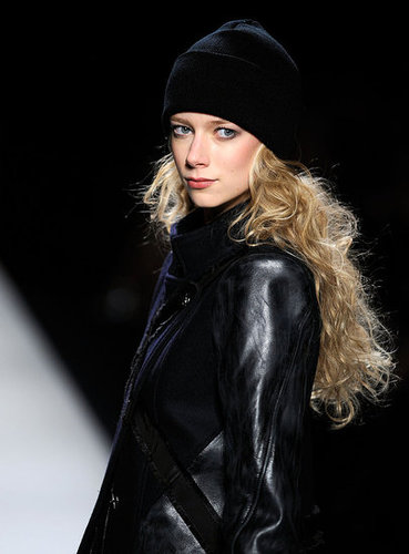 New York Fashion Week: Nicole Miller Fall 2010 New York Fashion Week: Nicole Miller Fall 2010