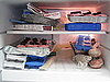 Simple Tip: Freeze Baked Goods Before Traveling