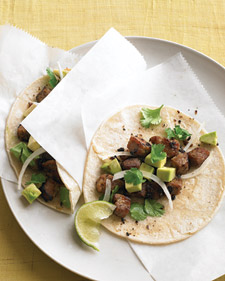 Fast & Easy Pork Carnitas Recipe