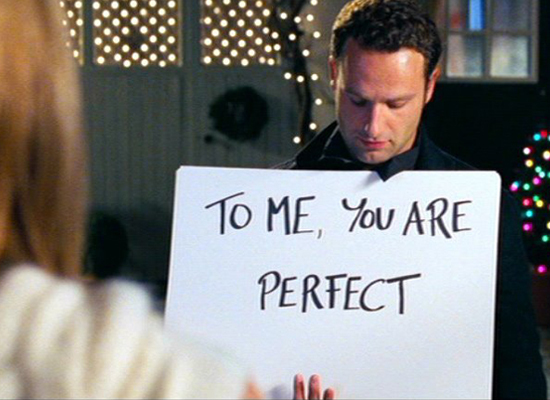 Love Actually