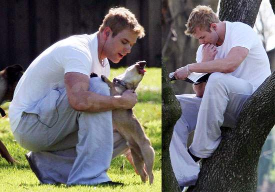 Photos of Kellan