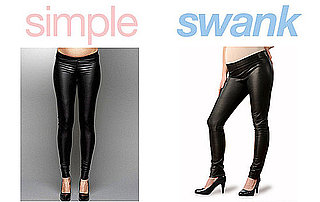Heidi Klum's Maternity Clothes 2010-02-13 05:00:09