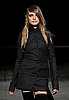 Alexander Wang Fall 2010: Wall Street, Wang-Style