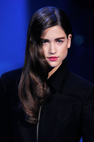 New York Fashion Week: Christian Siriano Fall 2010 New York Fashion Week: Christian Siriano Fall 2010