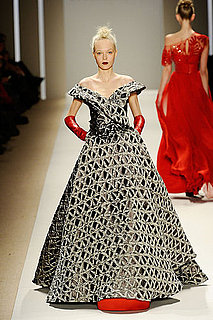New York Fashion Week: Georges Chakra Fall 2010