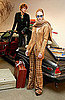 New York Fashion Week: Band of Outsiders Fall 2010