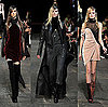 Photos of Alexander Wang's Fall 2010 Collection