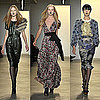 2010 Fall New York: Peter Som