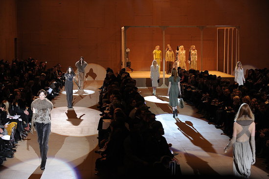 Marc Jacobs on Fall 2010: "It's Not About Fashion, It's About Style" Marc Jacobs on Fall 2010: "It's Not About Fashion, It's About Style"