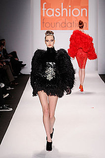 New York Fashion Week: Ecco Domani Fashion Foundation Fall 2010