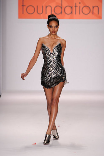 New York Fashion Week: Ecco Domani Fashion Foundation Fall 2010 New York Fashion Week: Ecco Domani Fashion Foundation Fall 2010