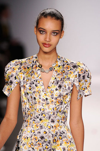 New York Fashion Week: Ecco Domani Fashion Foundation Fall 2010 New York Fashion Week: Ecco Domani Fashion Foundation Fall 2010