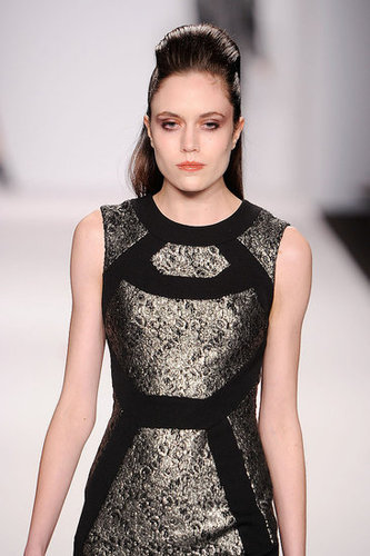 New York Fashion Week: Ecco Domani Fashion Foundation Fall 2010 New York Fashion Week: Ecco Domani Fashion Foundation Fall 2010