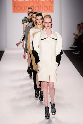 New York Fashion Week: Ecco Domani Fashion Foundation Fall 2010 New York Fashion Week: Ecco Domani Fashion Foundation Fall 2010