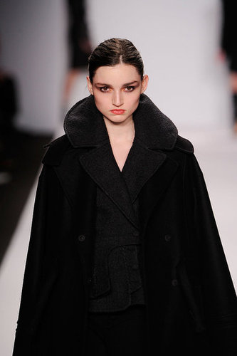 New York Fashion Week: Ecco Domani Fashion Foundation Fall 2010 New York Fashion Week: Ecco Domani Fashion Foundation Fall 2010