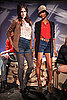 New York Fashion Week: Alexa Chung For Madewell Fall 2010