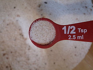 Poll: Do You Use Exact Measurements When Cooking?