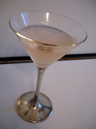 Pear Sazerac Pear Sazerac