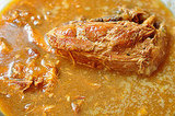 Slow Cooker Cuban Chicken
