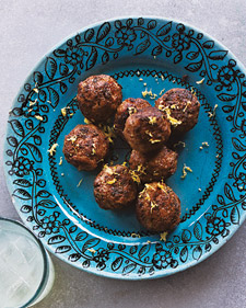 Greek Themed Dinner Party Menu and Recipes