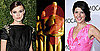 Oscar Winners Game