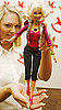 Photos of Barbie Video Girl Doll