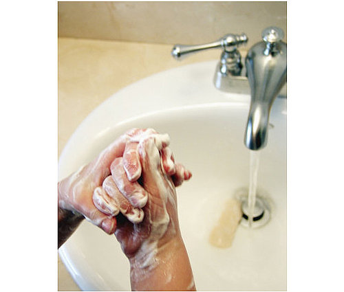 Wash Those Hands Wash Those Hands
