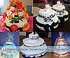 Photos of How to Make a Diaper Cake