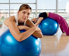 What's the Worst Fitness Class You've Ever Taken?