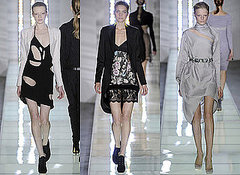 Photos of Preen at 2010 Autumn New York Fashion Week