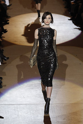 New York Fashion Week: Marc Jacobs Fall 2010 New York Fashion Week: Marc Jacobs Fall 2010